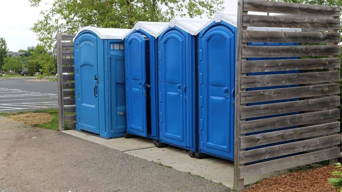 Porta Potty Rental Pros - Top Porta Potty Rentals in Cedar Grove, WI, 53013